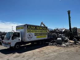 Best Dumpster Rental Services  in Union Gap, WA