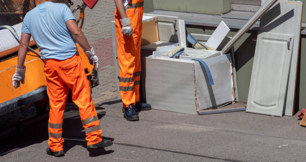 Reliable Union Gap, WA Junk Removal Services Solutions