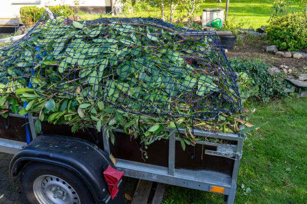 Best Retail Junk Removal  in Union Gap, WA