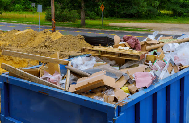 Best Yard Waste Removal  in Union Gap, WA