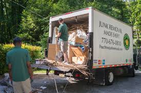 Best Shed Removal  in Union Gap, WA
